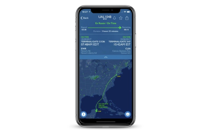 flightaware