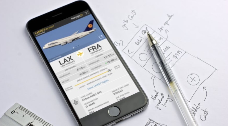 flightradar24